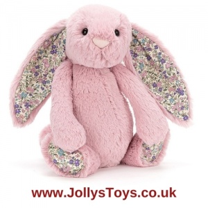 jellycat blossom tulip