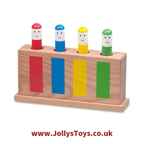 best pop up toys