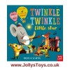 Twinkle Twinkle Musical Book