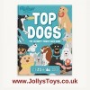 Top Dogs Card Game