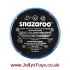 Snazaroo Face Paint, 18ml Pot