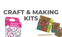 Craft & Making Kits