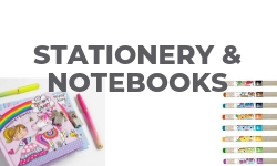 Stationery & Notebooks