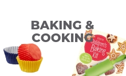 Baking & Cooking