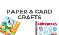Paper & Card Crafts