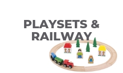 Playsets & Railway