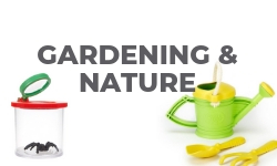 Gardening & Nature